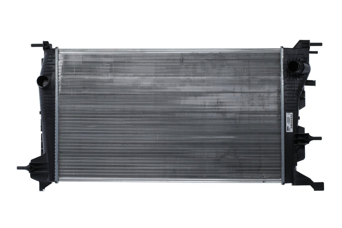 VALEO 735607 Radiator, engine cooling