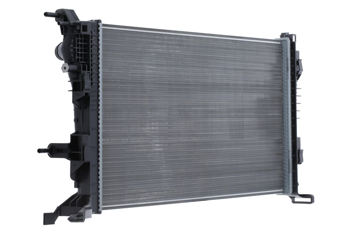 VALEO 735607 Radiator, engine cooling
