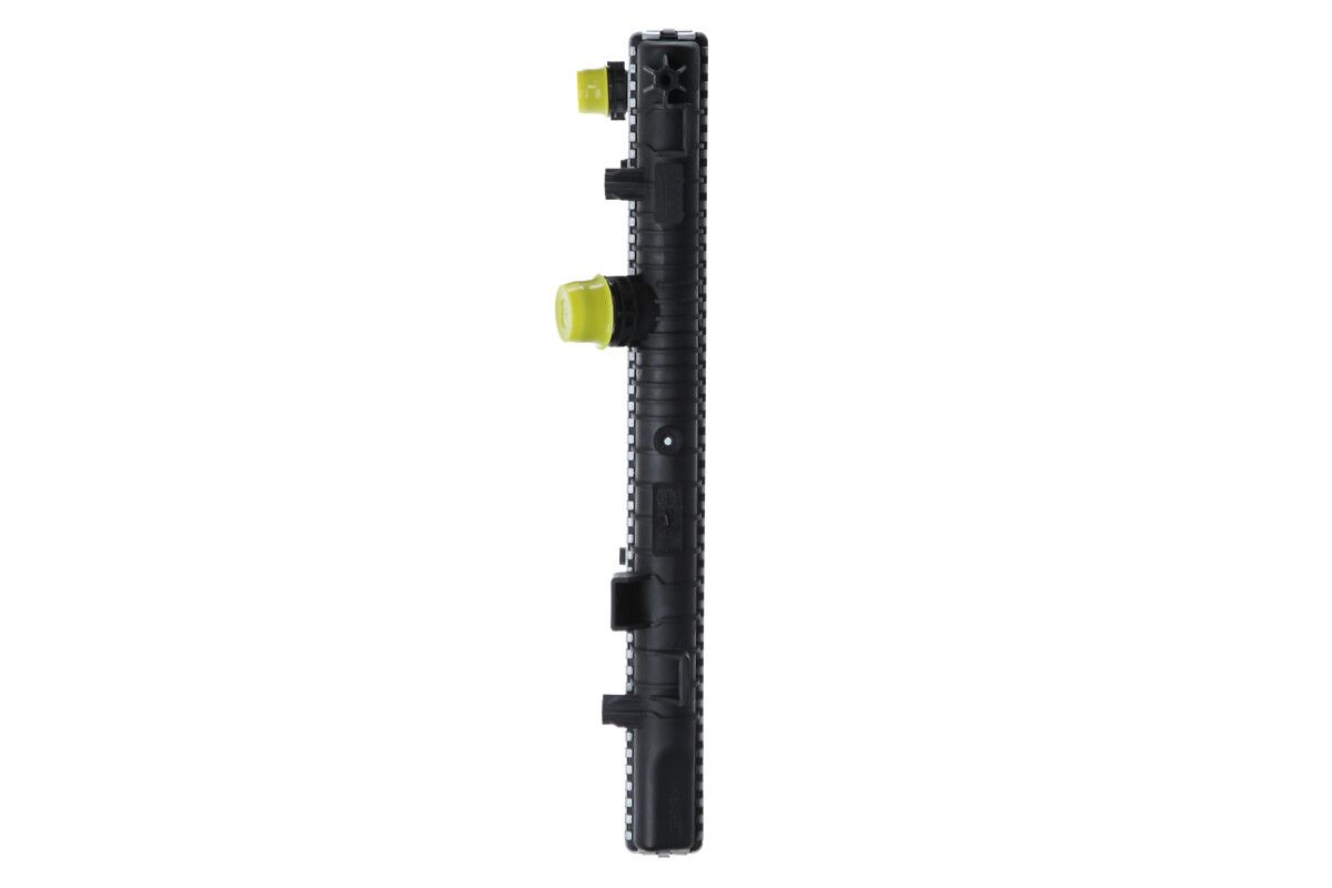 VALEO 735617 Radiator, engine cooling