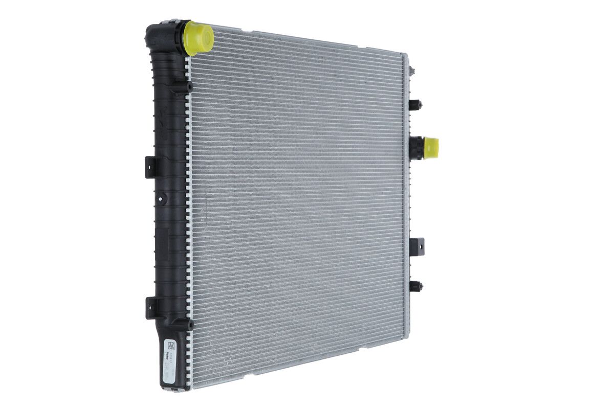VALEO 735617 Radiator, engine cooling