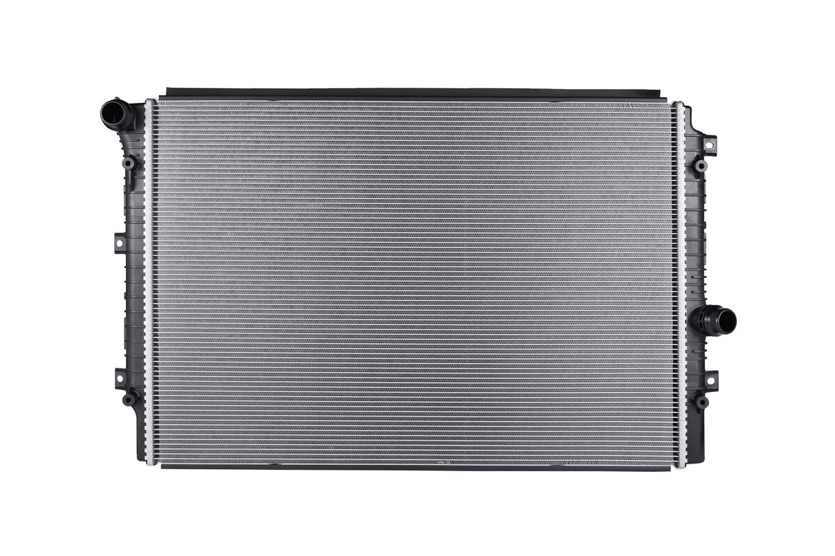 VALEO 735629 Radiator,...