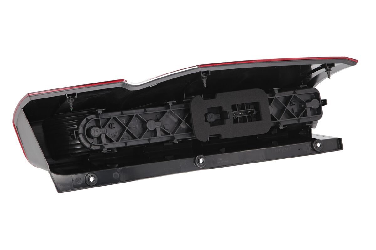 Tail Light Assembly 2