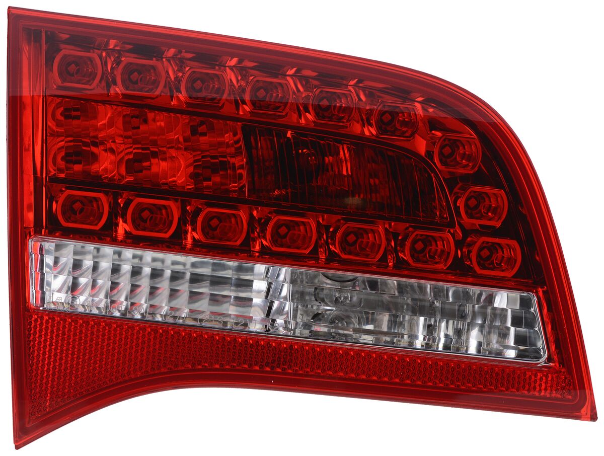 Tail Light Assembly