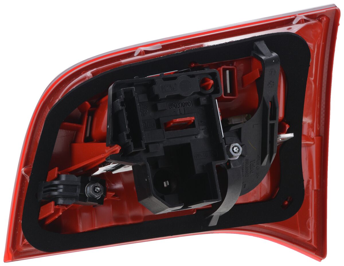 Tail Light Assembly 2