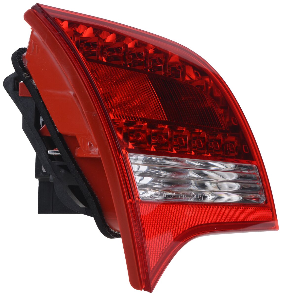 Tail Light Assembly 3