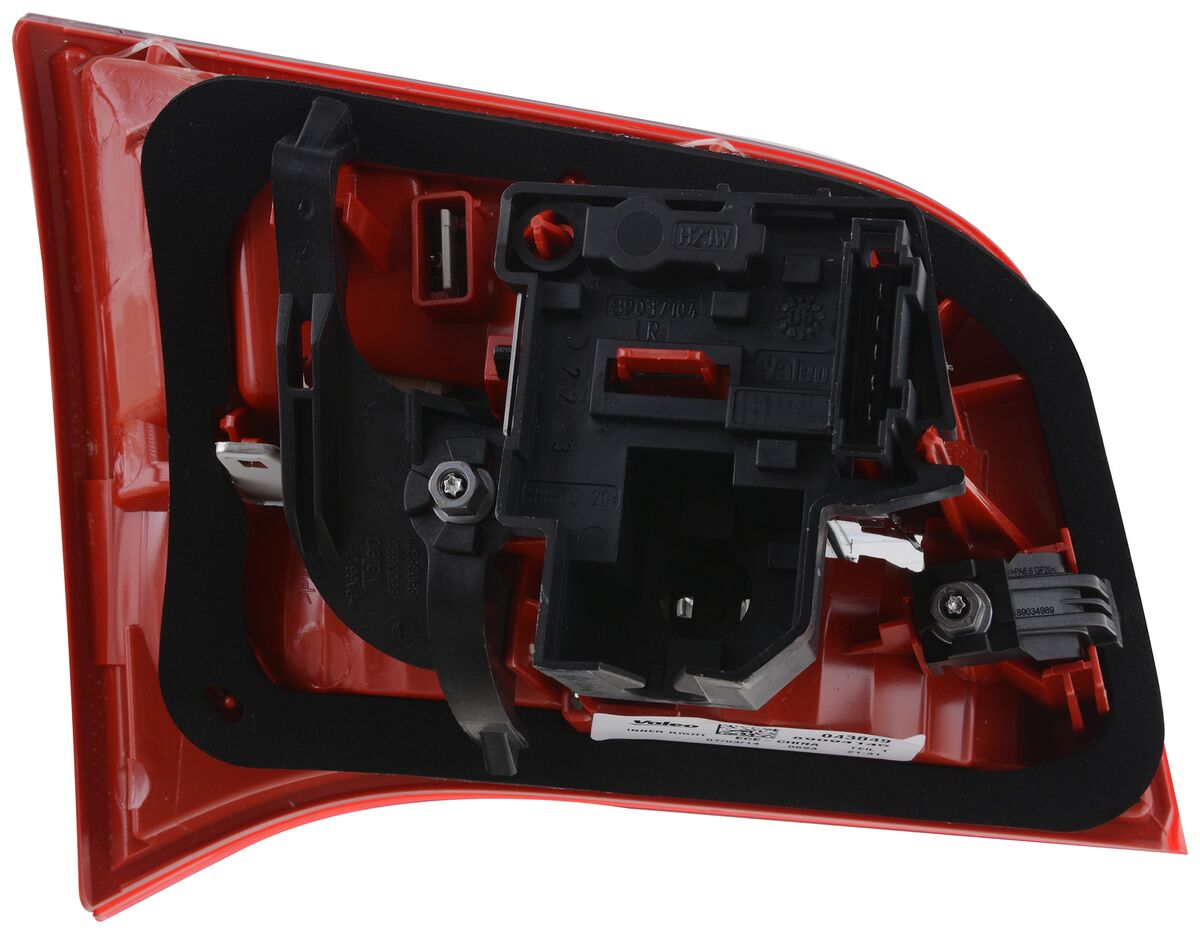 Tail Light Assembly 2