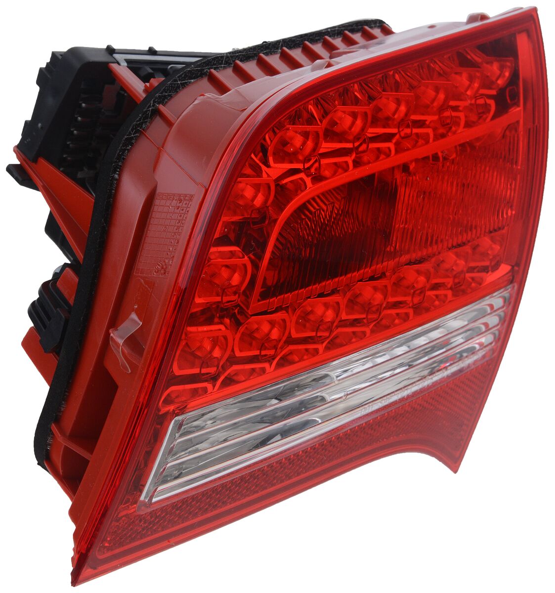 Tail Light Assembly 3