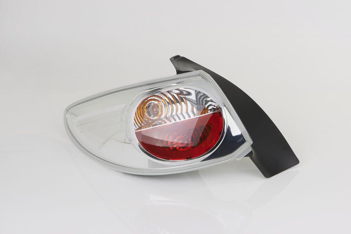 Tail Light Assembly