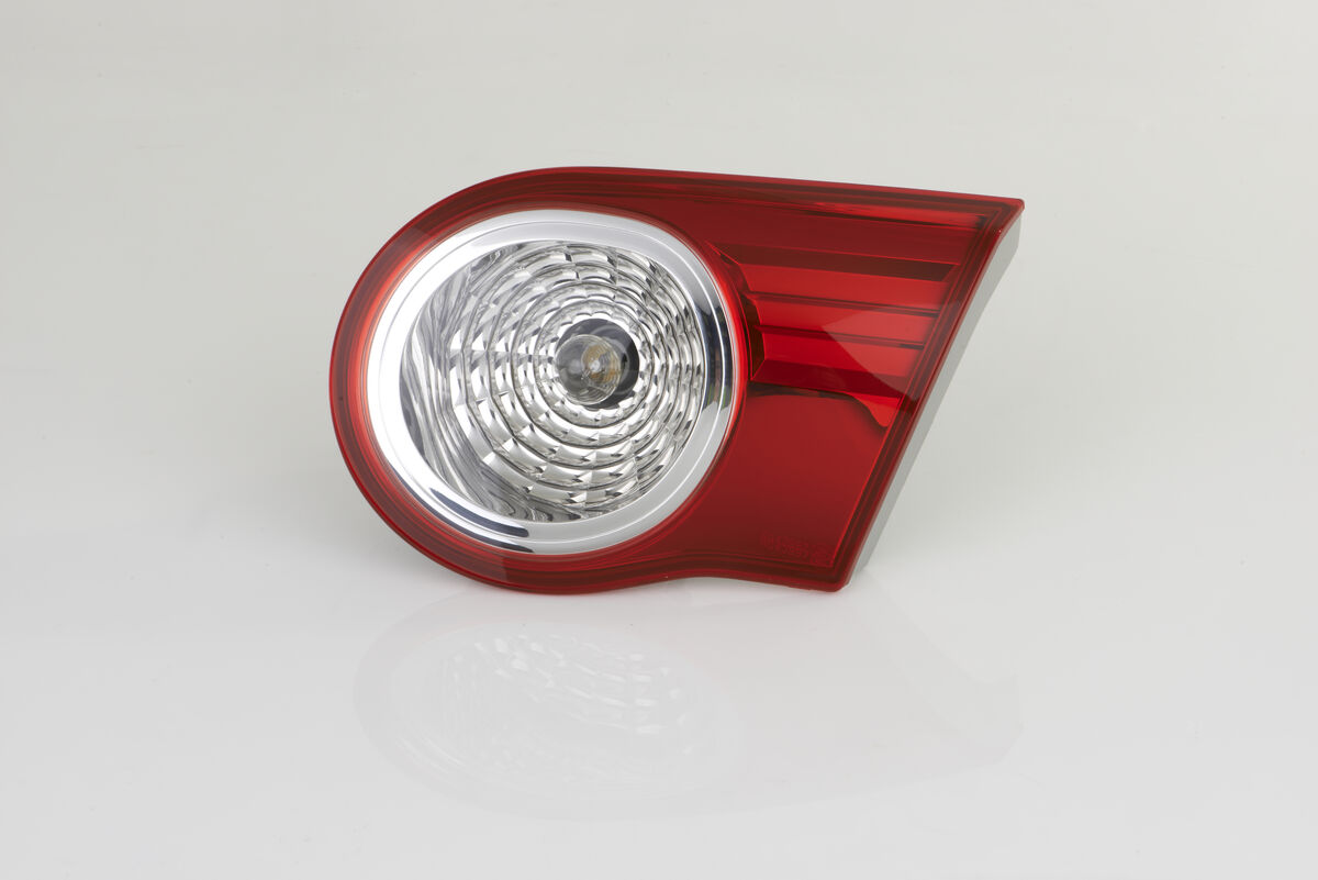 Tail Light Assembly