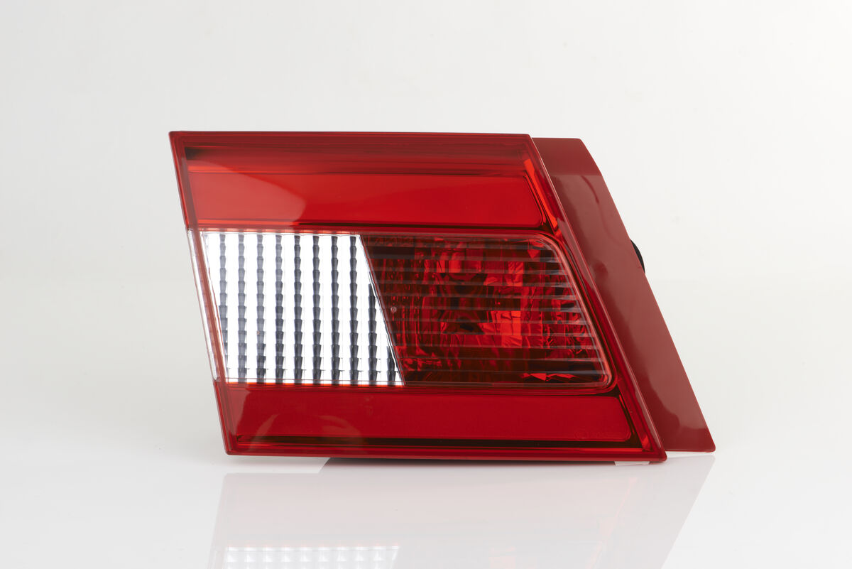 Tail Light Assembly
