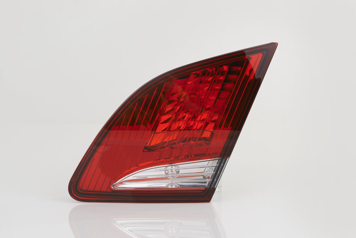 Tail Light Assembly