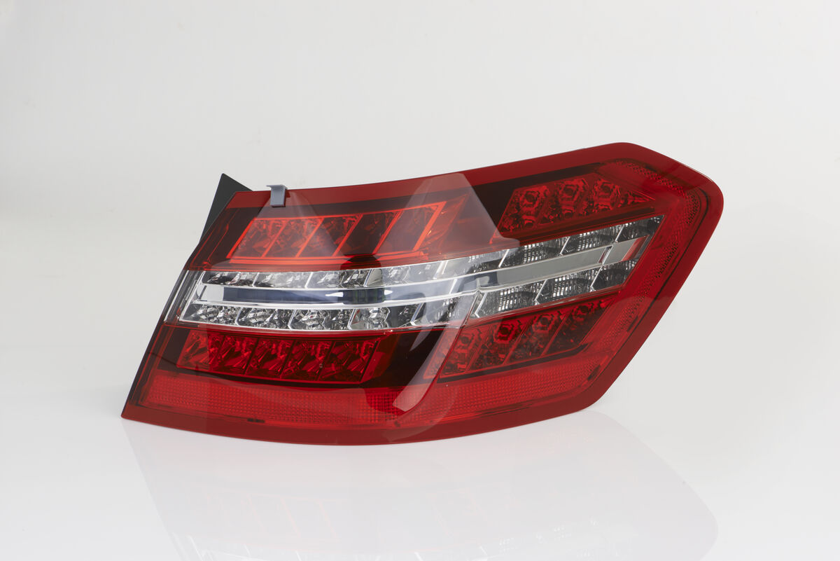 Tail Light Assembly