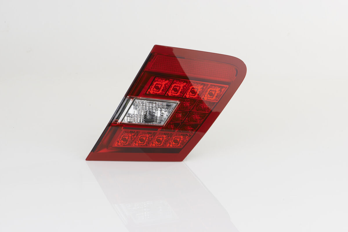 Tail Light Assembly