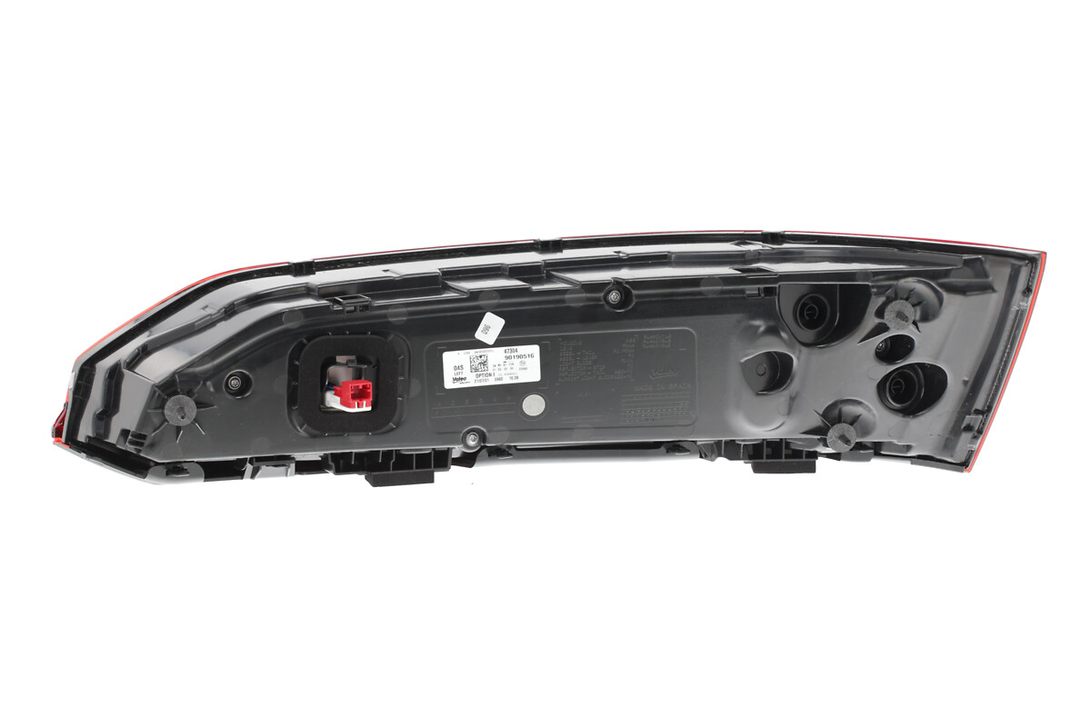 Tail Light Assembly 2