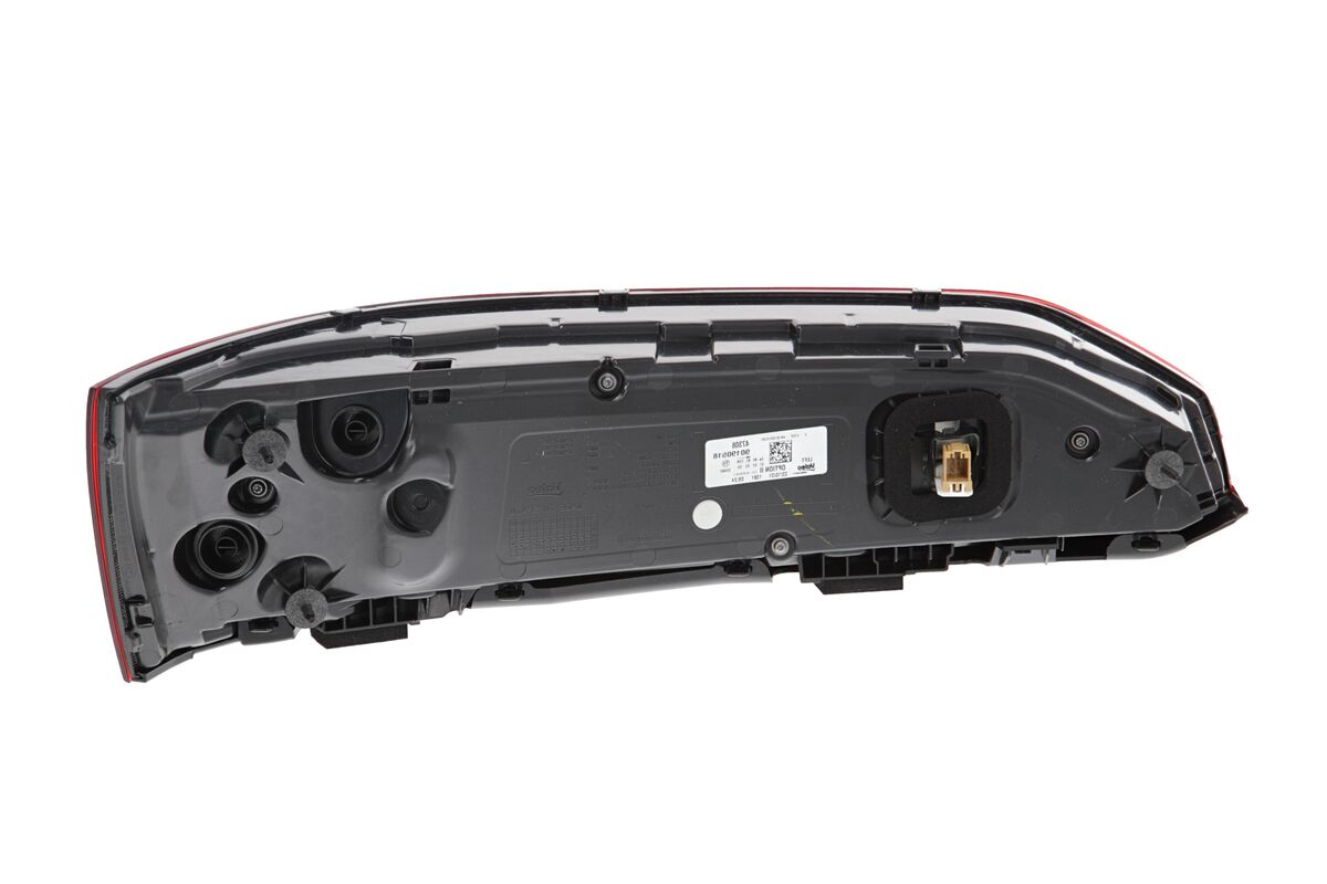 Tail Light Assembly 2