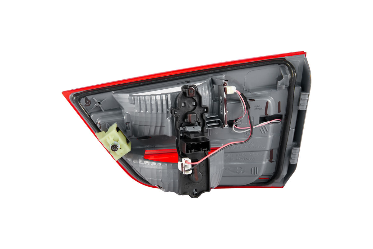 Tail Light Assembly 2