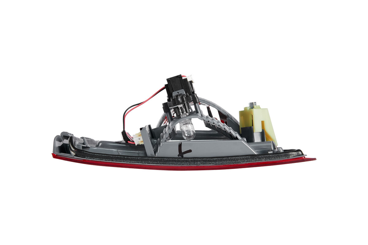 Tail Light Assembly 3