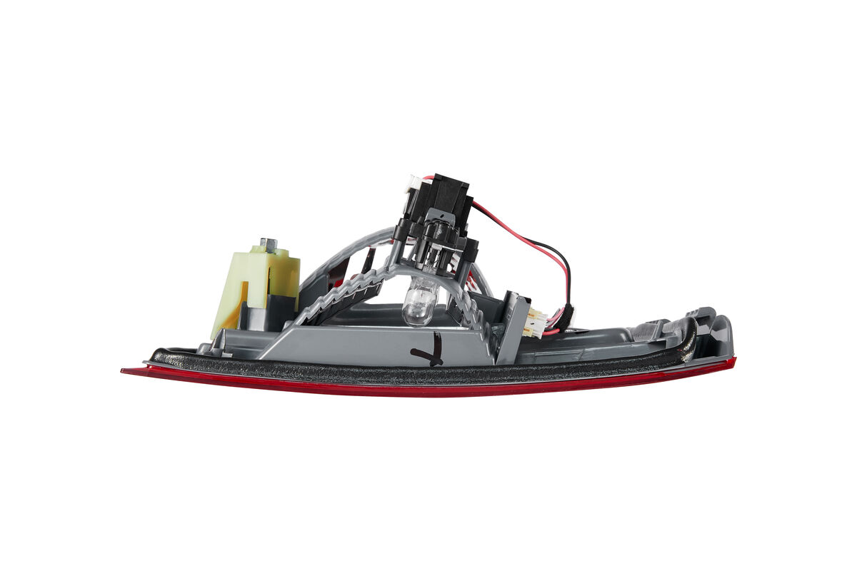 Tail Light Assembly 3