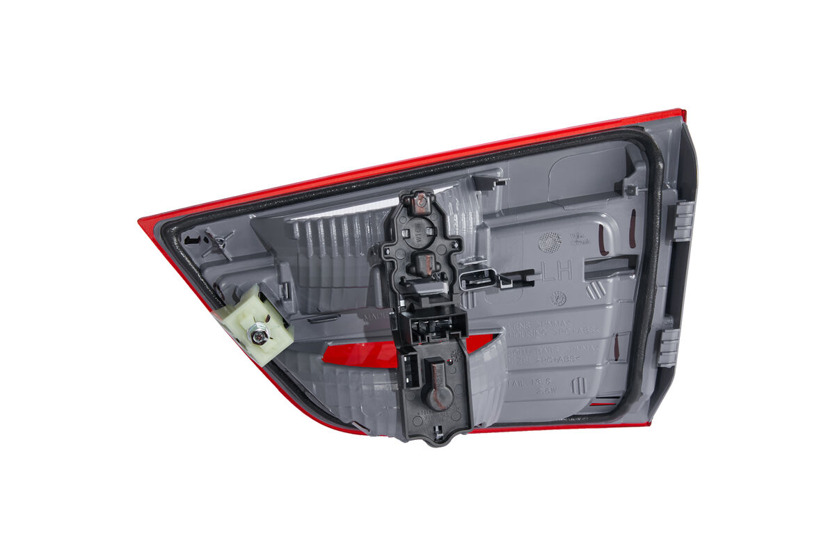 Tail Light Assembly 2