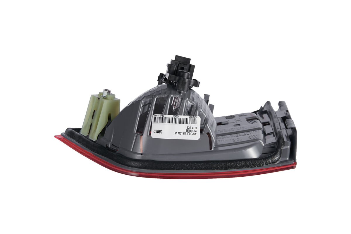 Tail Light Assembly 3