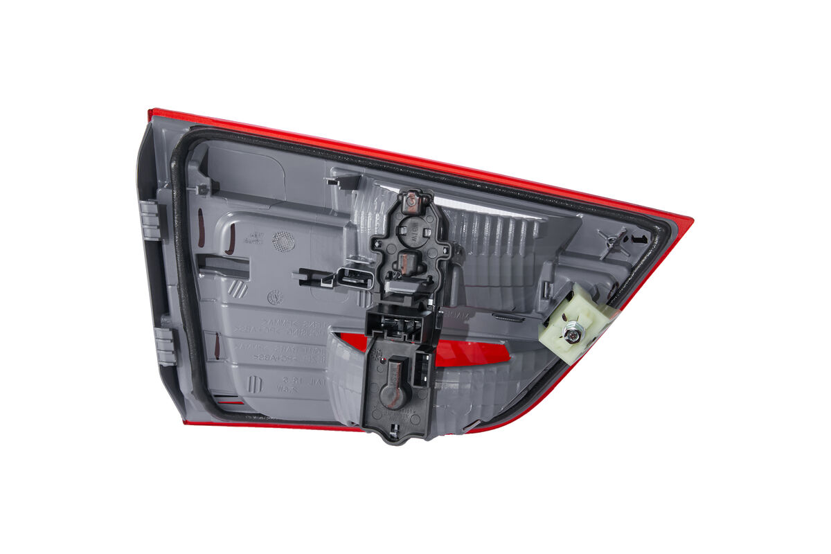 Tail Light Assembly 2
