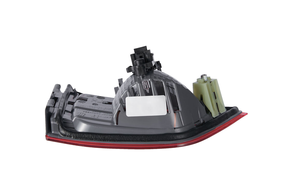 Tail Light Assembly 3