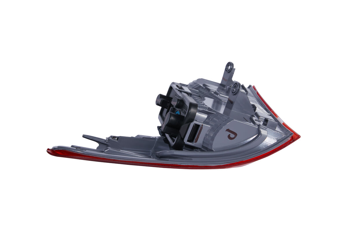 Tail Light Assembly 2