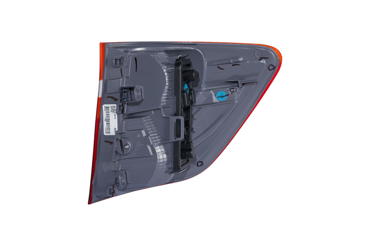 Tail Light Assembly 3