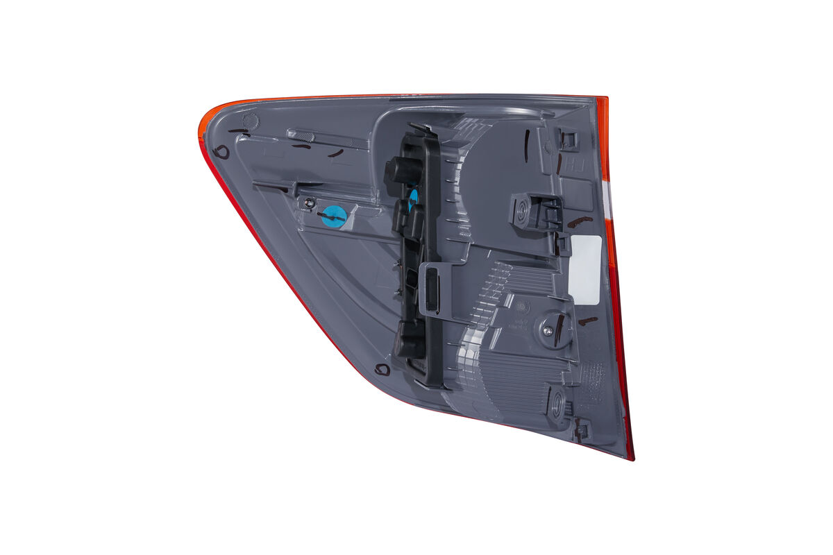 Tail Light Assembly 3