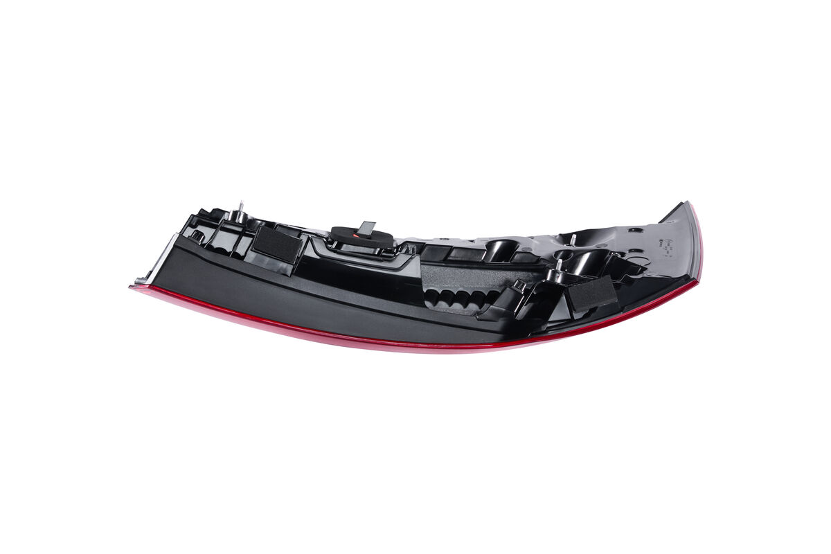 Tail Light Assembly 2
