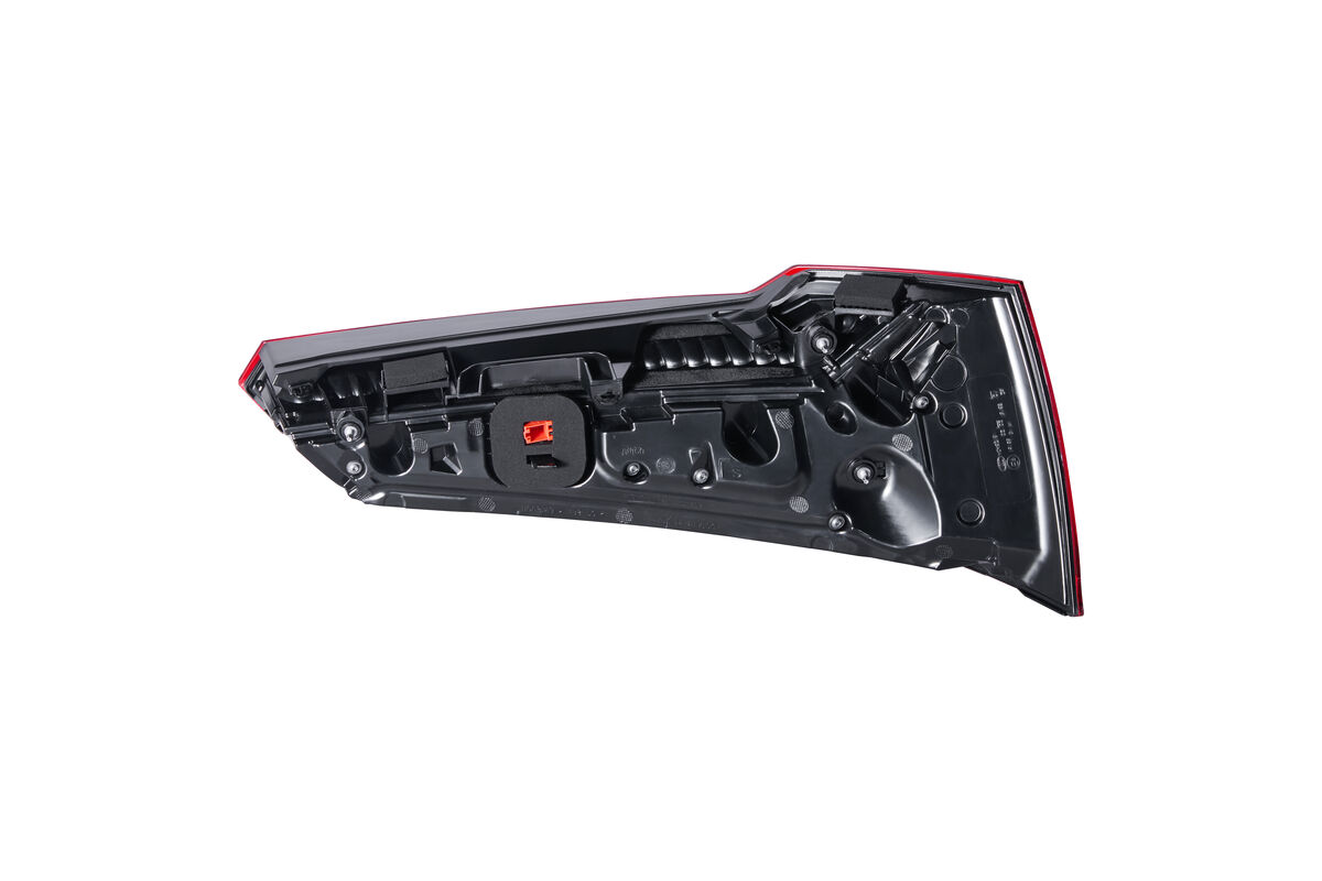 Tail Light Assembly 3