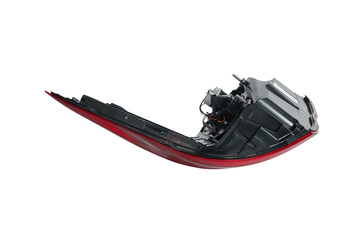 Tail Light Assembly 2