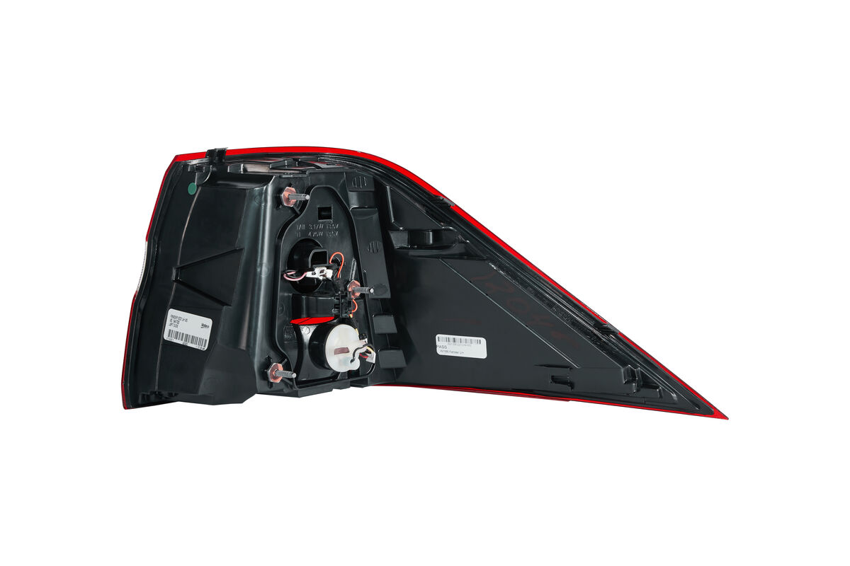 Tail Light Assembly 3