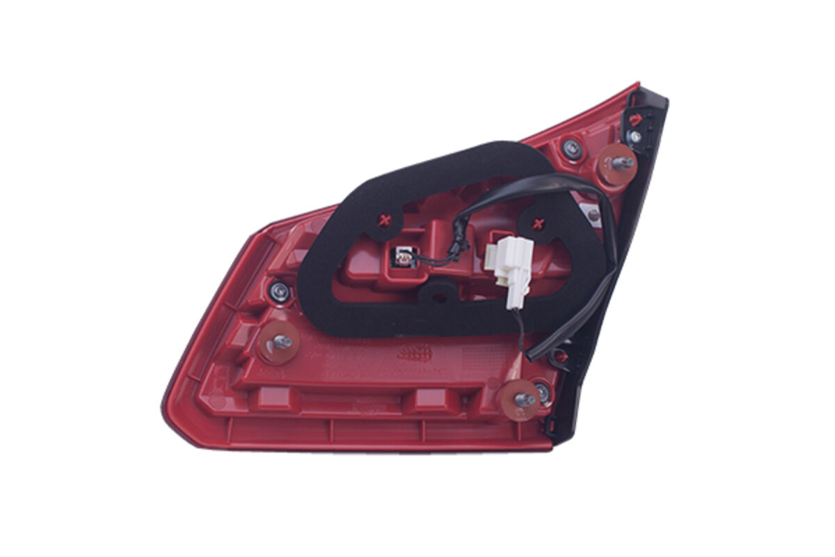Tail Light Assembly 2