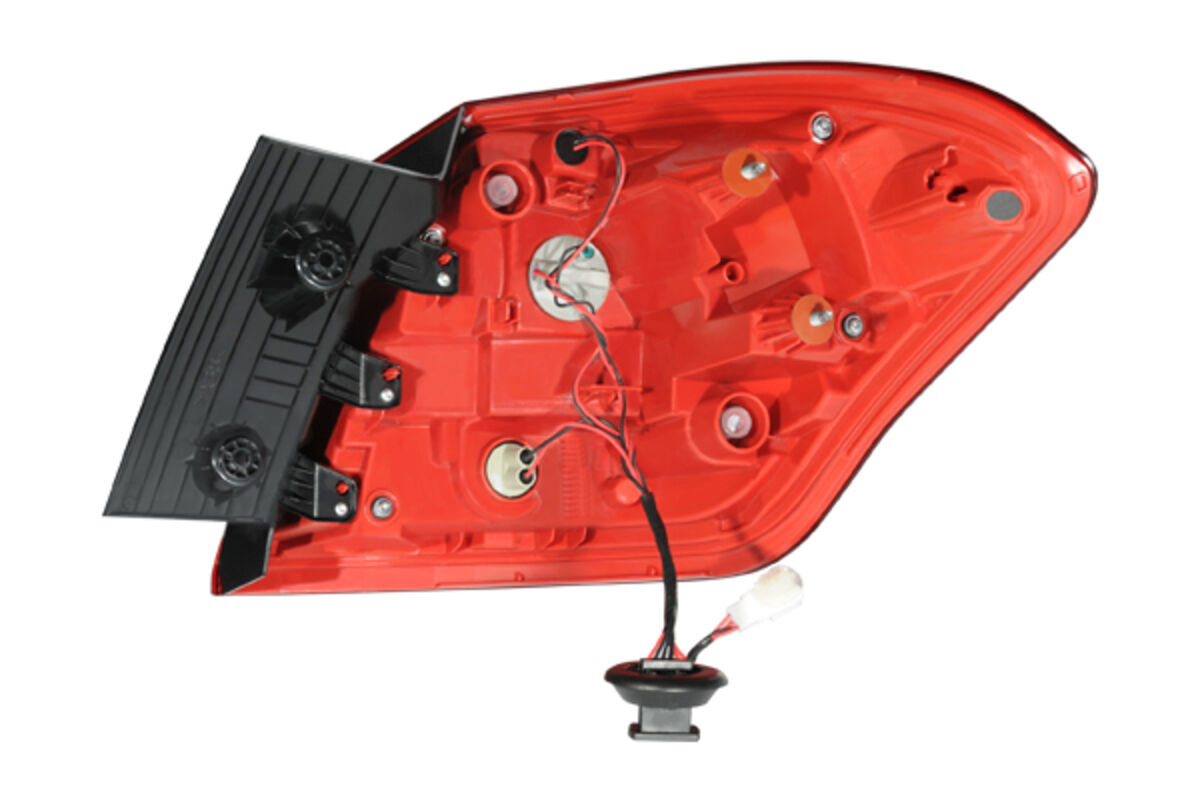 Tail Light Assembly 2