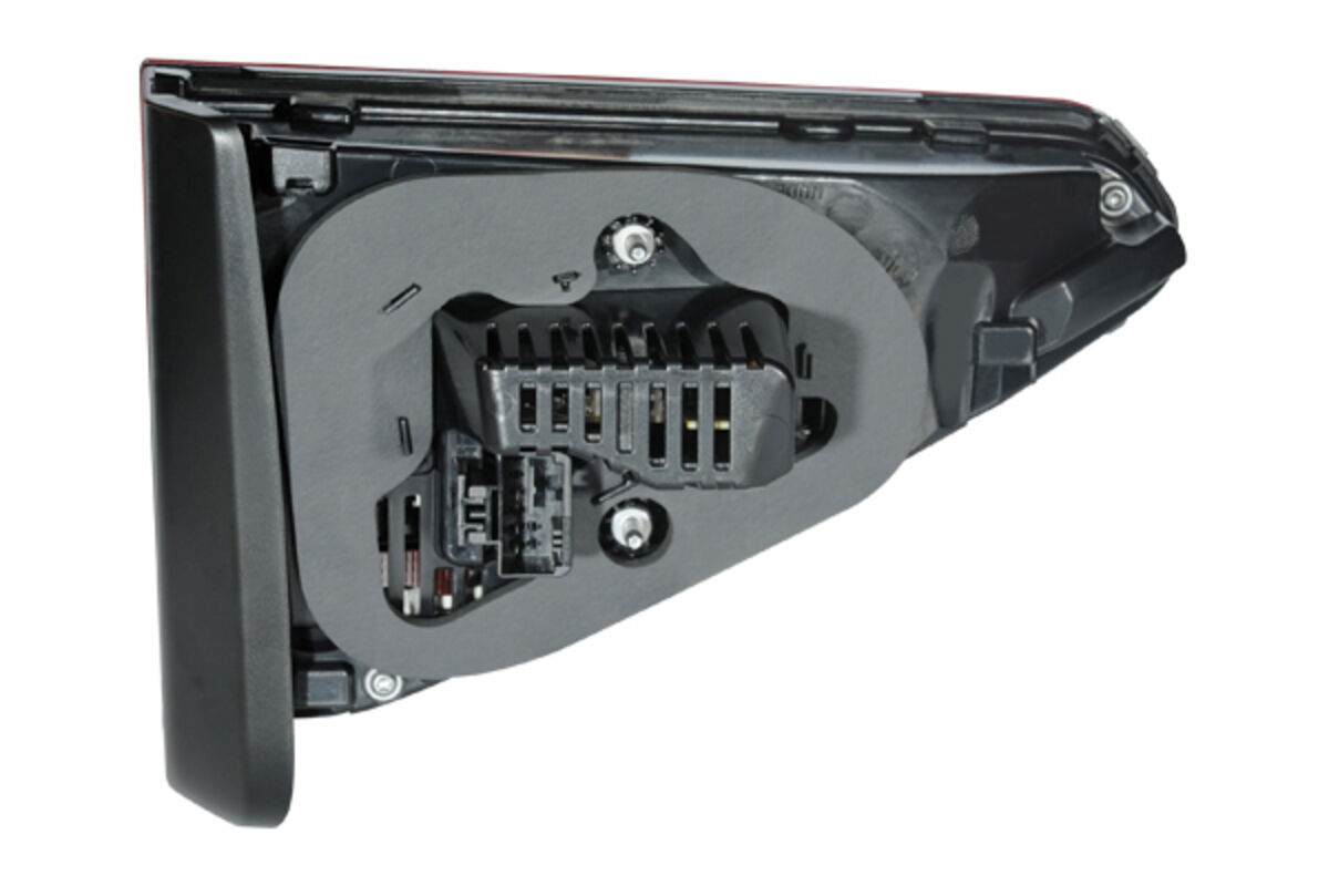 Tail Light Assembly 2