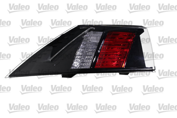 VALEO 047338 hátsólámpa bal PEUGEOT