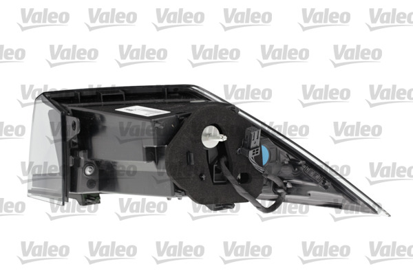 VALEO 047342 hátsólámpa bal PEUGEOT