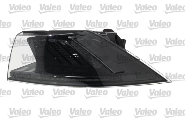 VALEO 047343 hátsólámpa jobb PEUGEOT
