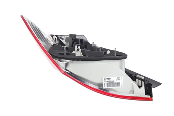 Tail Light Assembly 3