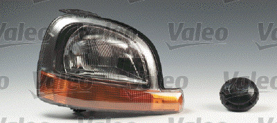 VALEO 086669 Světlomet