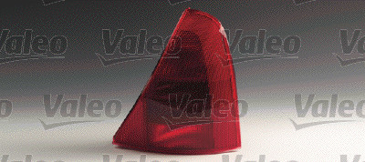 Tail Light Assembly
