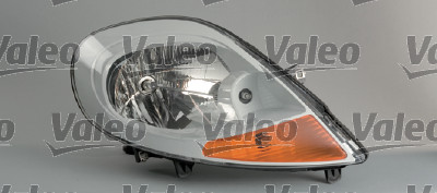 VALEO 043393 Světlomet