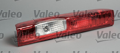 VALEO 043401 Luce posteriore-Luce posteriore-Ricambi Euro