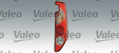 VALEO 043634 Luce posteriore-Luce posteriore-Ricambi Euro