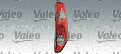 VALEO 043635 Luce posteriore