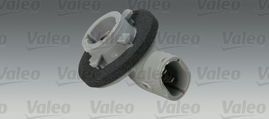 VALEO 083160 Βάση λάμπας, φλας αριστερά δεξιά for RENAULT