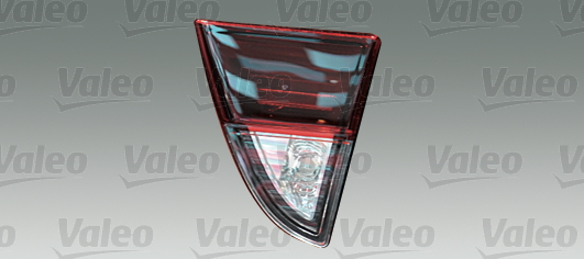VALEO 044228 ORIGINAL PART Taillight Cover Right for RENAULT