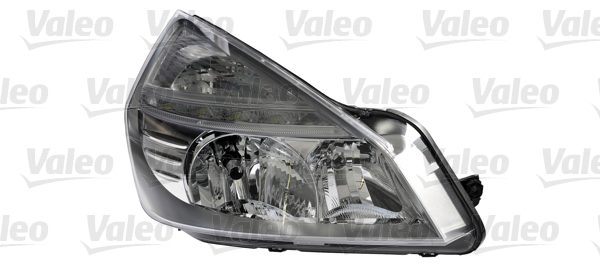 VALEO 044544 Faro principale-Faro principale-Ricambi Euro