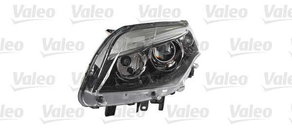 VALEO 044539 Faro principale